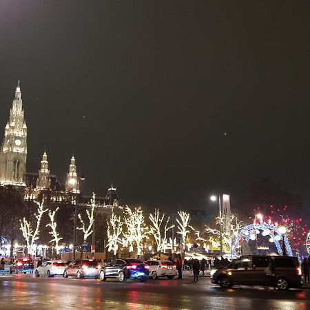 شقة Vienna Spirit المظهر الخارجي الصورة